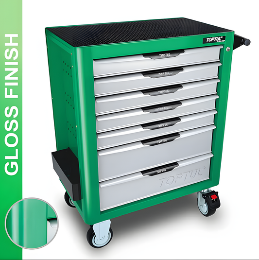 Tool Box with Drawers (320pc Tool Set)