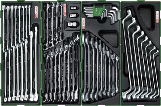 Tool Box with Drawers (320pc Tool Set)
